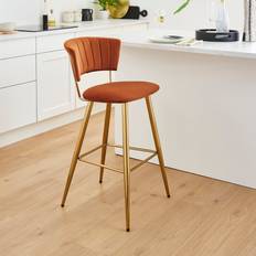 Metal Seating Stools Dunelm Kendall Bar Kendall Seating Stool