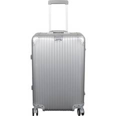 Borg Living Luxury 70cm - Silver