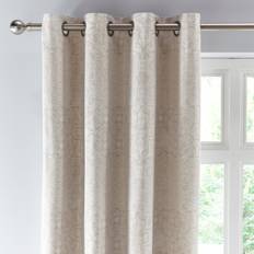 Curtains & Accessories Dunelm Boho Patchwork Sandstone