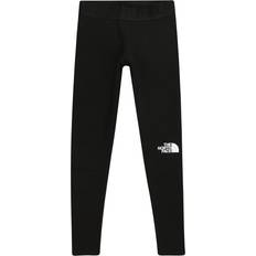 The North Face Kinderbekleidung The North Face Girls Everyday Black Leggings X