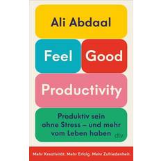 Feel-Good Productivity