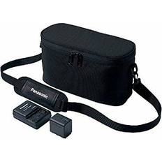 Camcorders Panasonic ACT380 Black Accessory Kit