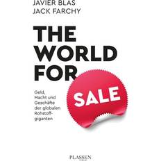 Bücher The World for Sale