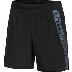 Under Armour Launch Elite 7'' Short pants Black