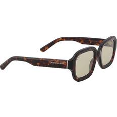 Kapten & Son Biarritz Dark Tortoise Green