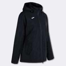 Joma Trivor Jacket Black