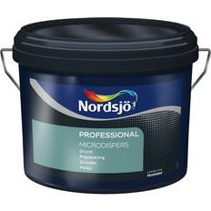 Nordsjö GRUNDFÄRG MICRODISPERS PRO 10L