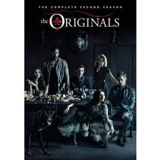Movies The Originals The Complete Second Seaso DVD Region 2