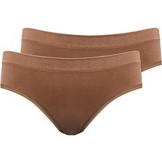 Magic Bodyfashion 2Pack Bamboo Hipster Mocha