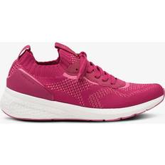 Tamaris Sneaker - Rosa/Dunkelpink