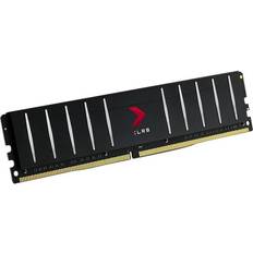 PNY DDR4 RAM PNY XLR8 DDR4 3200MHz 16GB (MD16GD4320016LP)