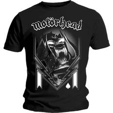 Motörhead T-shirts Motörhead Unisex Adult Animals 1987 T-Shirt