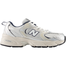 Big Kid's 530 - Summer Fog/Nimbus Cloud/Navy