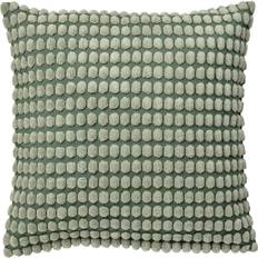 IKEA SVARTPOPPEL Kuddöverdrag Grön, Grå (50x50cm)