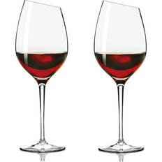 Eva Solo Syrah Red Wine Glass 40cl 2pcs