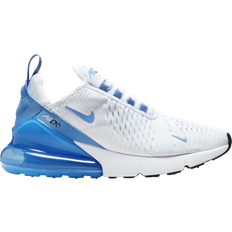 Shoes NIKE Air Max 270 W - White/Black/University Blue