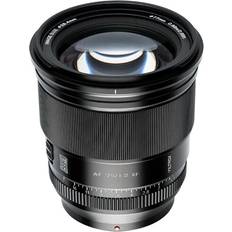 Viltrox Pro Series 75mm F1.2 Lens for Sony E