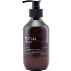 Antioxydants Crèmes pour les mains Meraki Lotion Pour Les Mains 275 ml Meadow Bliss 275ml