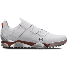 Under Armour HOVR Tour SL E M - Halo Grey/After Burn