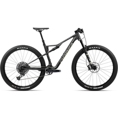 Orbea Oiz M21 Unisex, Men's Bike, Women's Bike