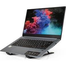 Foldable Laptop Travel Stand