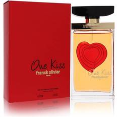 One Kiss EdP