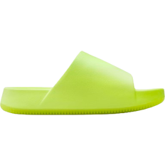 Uomo - Verde Ciabatte Nike Calm - Volt