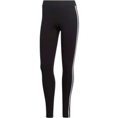 Adidas Women Adicolor Classics 3-Stripes Leggings - Black