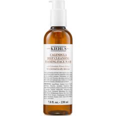 Weichmachend Reinigungscremes & Reinigungsgele Kiehl's Since 1851 Calendula Deep Cleansing Foaming Face Wash 230ml