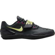 Shoes NIKE Zoom Rotational 6 - Anthracite/Black/Light Lemon Twist/Fierce Pink