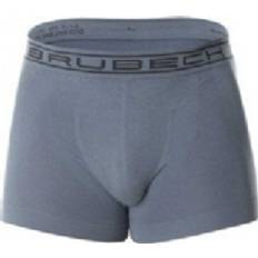 Boxer Shorts Comfort Cotton - Steel