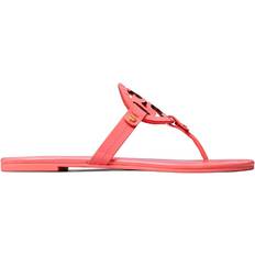 Tory Burch Miller Patent - Coral Crush