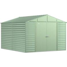 Arrow Select SCG1012SG (Building Area 115 sqft)