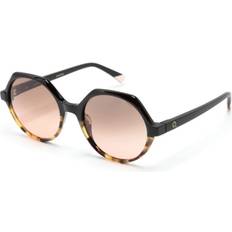 Etnia Barcelona Black Sunglasses for Everyday Use - Black