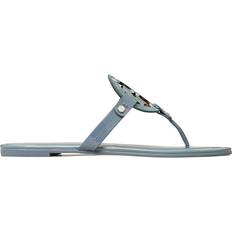 Thong Sandals Tory Burch Miller Patent - Rain