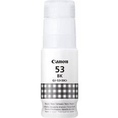Canon Original GI-53 Bläckpatron - Svart