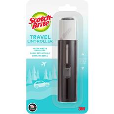 Klesruller Scotch-Brite Travel Lint Roller