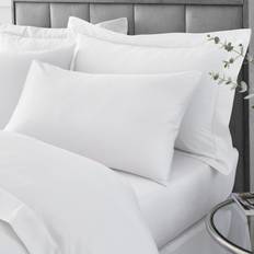 Hotel Hotel 230 Thread Count Pillow Case White