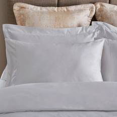 Silver Pillow Cases Dorma Egyptian Sateen 1000 Thread Count Pillow Case Silver (76x)