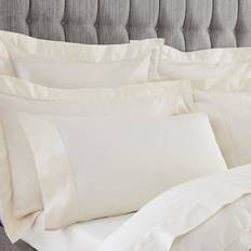 400.0 TC Bed Linen Dorma Egyptian 400 Thread Count Pillow Case