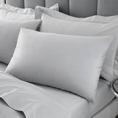 Hotel Hotel 230 Thread Count Pillow Case Grey