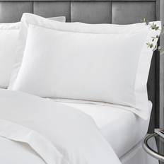 Hotel Hotel 230 Thread Count Pillow Case White