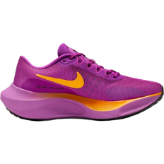 Sport Shoes Nike Zoom Fly 5 W - Hyper Violet/Black/Laser Orange