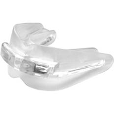 Everlast Martial Arts Protection Everlast Double Mouthpiece Black