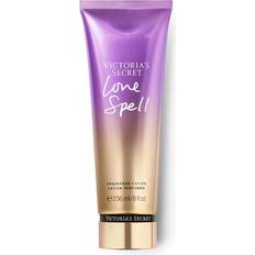 Dry Skin Body Lotions Victoria's Secret Body Lotion Love Spell 8fl oz