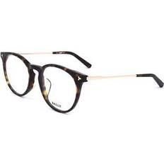 Bally BY5026-D 052 Dark Havana 52 mm
