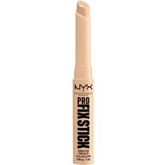 Concealer stick nyx NYX Pro Fix Stick Correcting Concealer #05 Vanilla