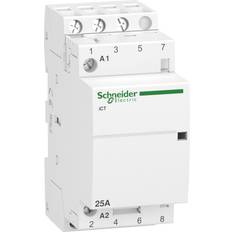 IP40 Contactors & Overload Relays Schneider Electric A9C20833