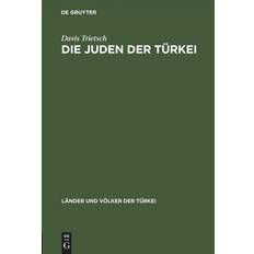 Die Juden der Türkei