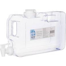 Water Jug ​​with Tap 7.6L